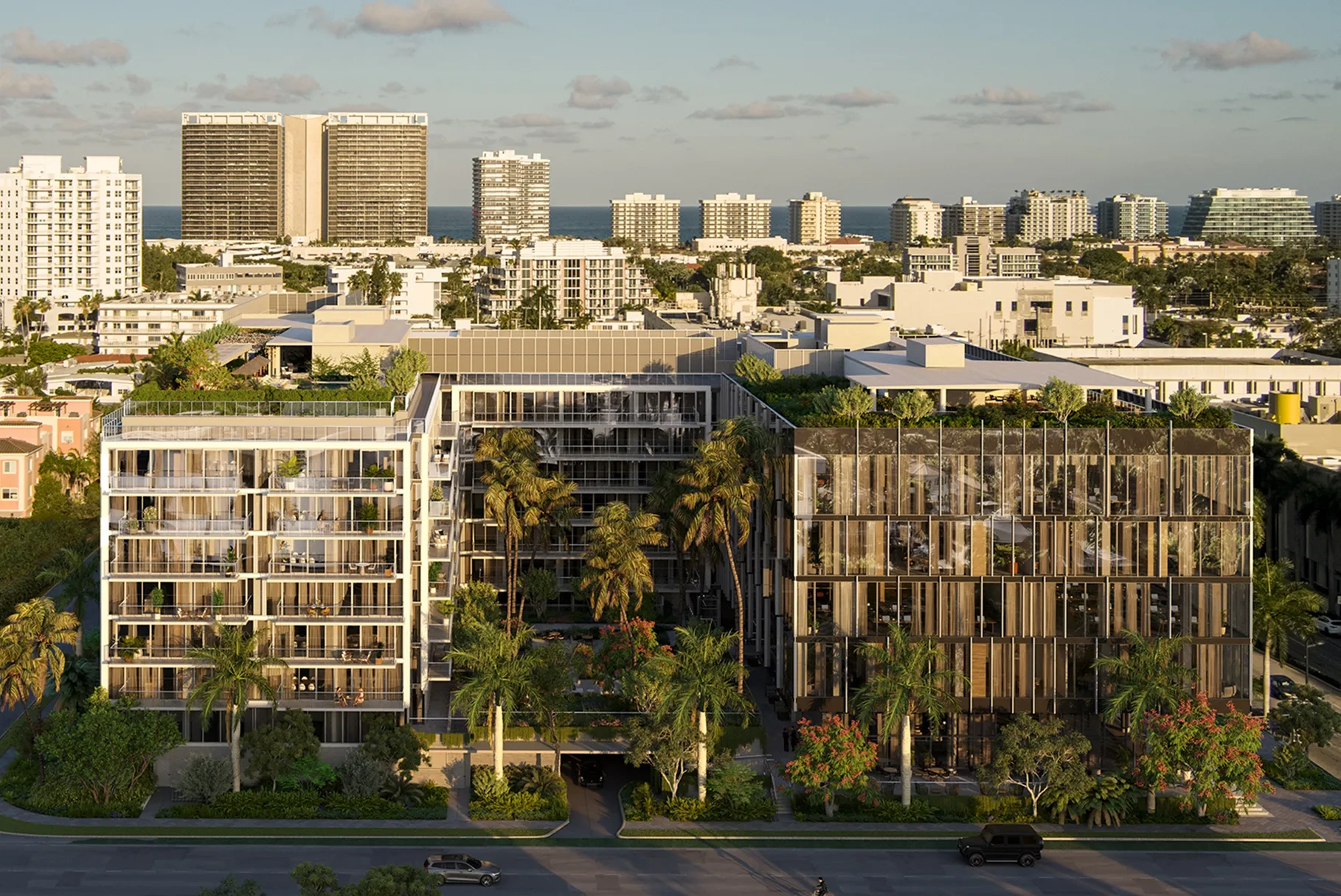 THE WELL Bay Harbor Island &ndash; Pursuing Delos Certification